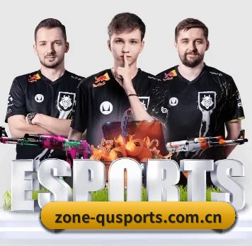 zone-qusports.com.cn APP 界面